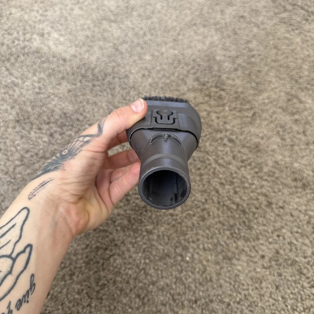 NEW Dyson 205520 Combination Tool‎ Vacuum Attachment part 914361-01